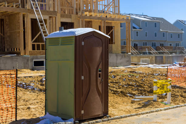 Hoquiam, WA porta potty rental Company