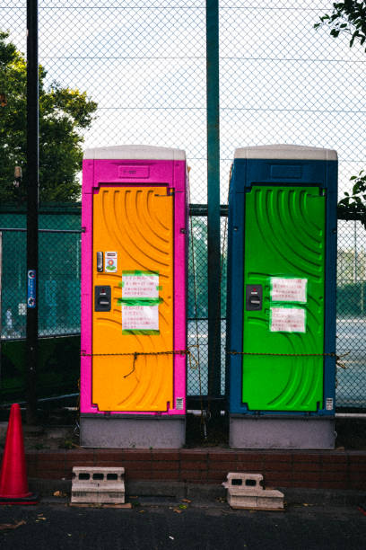 Best Construction site porta potty rental  in Hoquiam, WA
