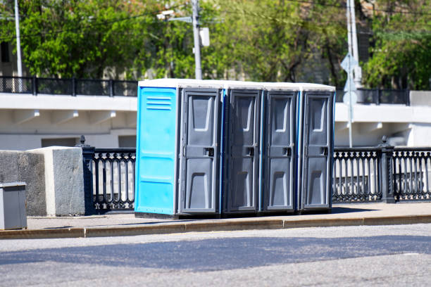 Best Portable toilet rental cost  in Hoquiam, WA