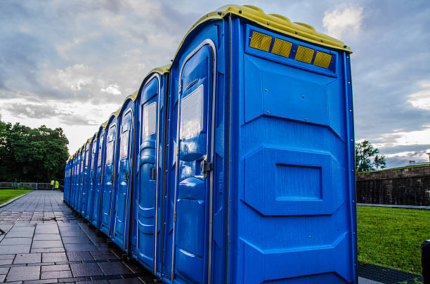 Portable Toilet Options We Offer in Hoquiam, WA