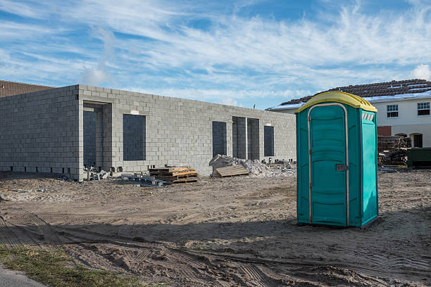 Best Sanitation services for porta potties  in Hoquiam, WA